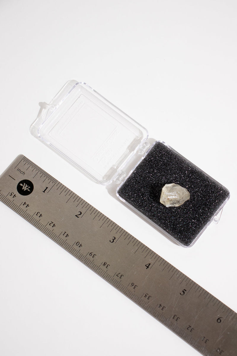 Libyan Desert Glass Specimen
