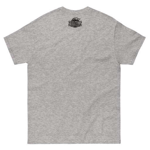 SKELETONS: Museum of Osteology "I Like Bananas" T-Shirt - Multiple Colors