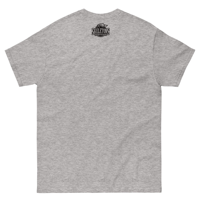 SKELETONS: Museum of Osteology "I Like Bananas" T-Shirt - Multiple Colors