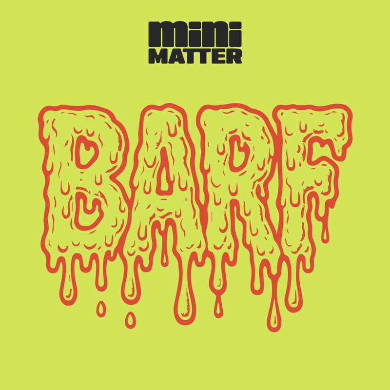 Mini Matter Barf Science Kit