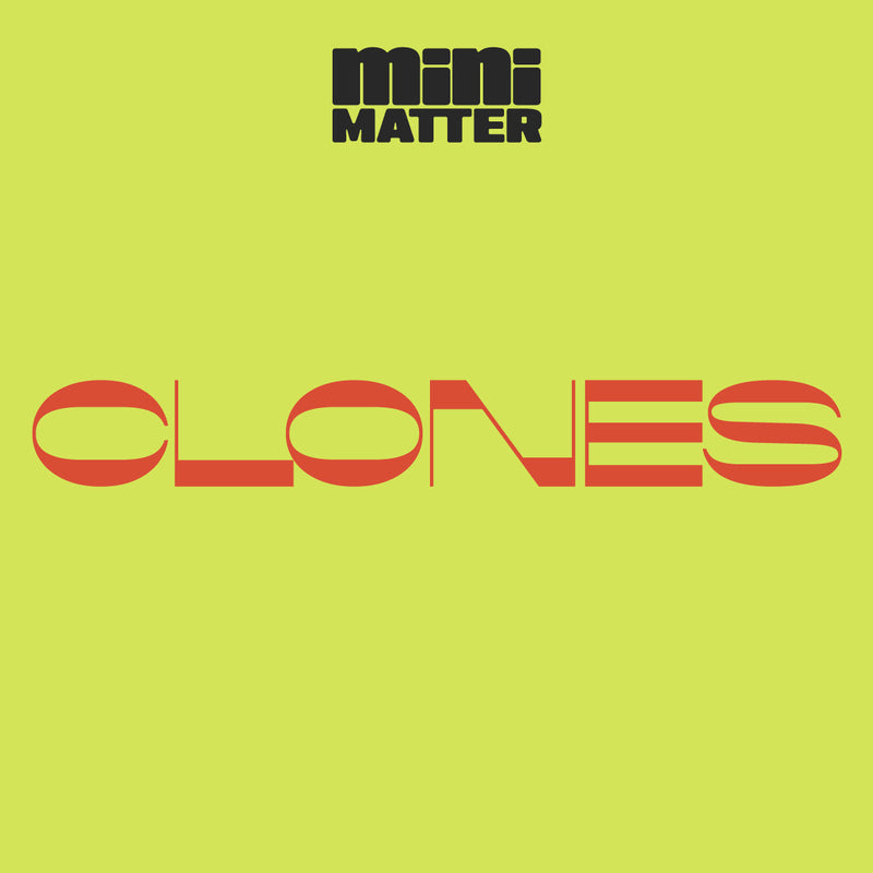 Mini Matter Clones Science Kit