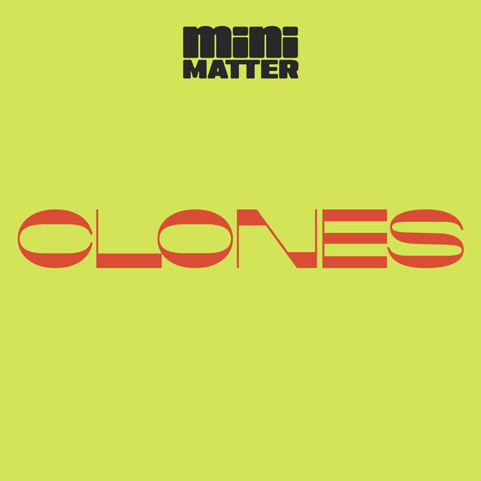 Mini Matter Clones Science Kit