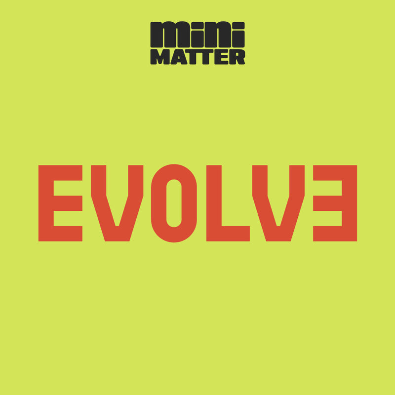 Mini Matter Evolve Science Kit