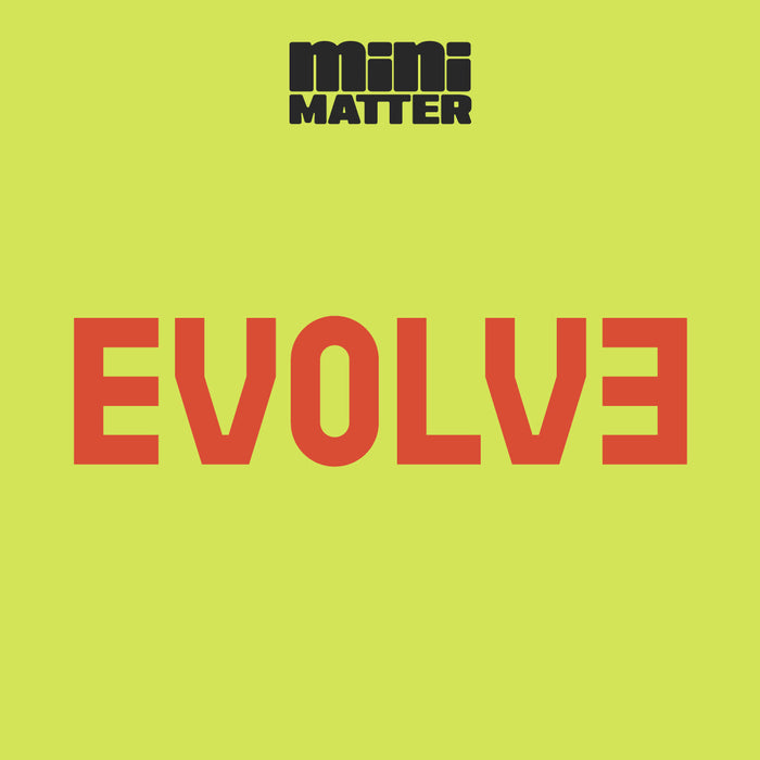 Mini Matter Evolve Science Kit