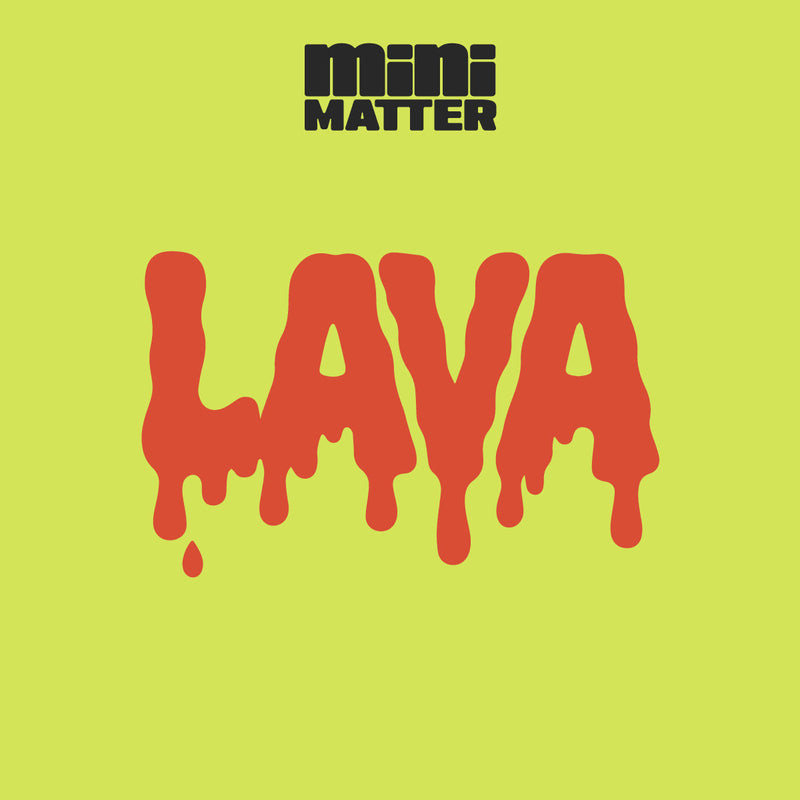Mini Matter Lava Science Kit