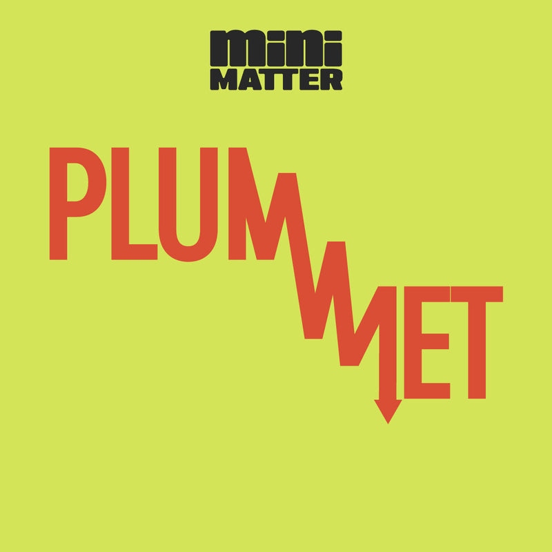 Mini Matter Plummet Science Kit