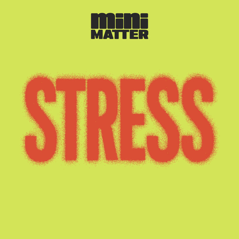 Mini Matter Stress Science Kit