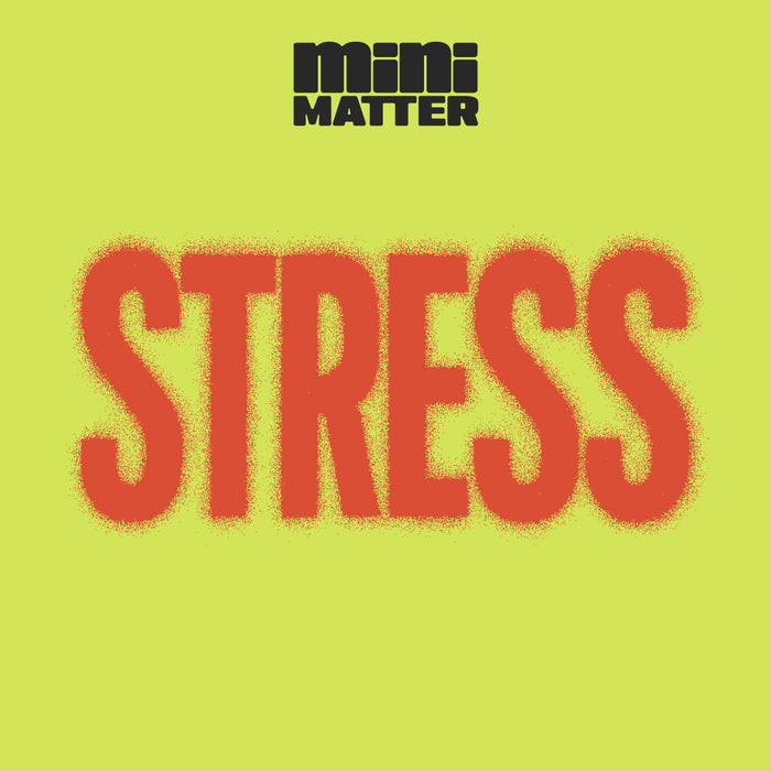 Mini Matter Stress Science Kit