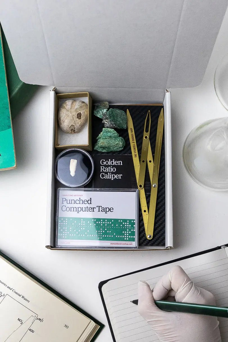 Matter Legacy Box Science Kit