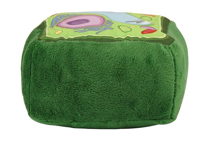 GIANTmicrobes Plant Cell Plush