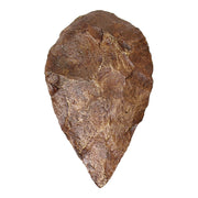 Replica Fossil Hominid Tool Bi-facial Hand-Axe