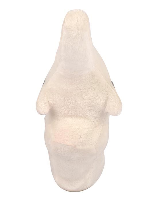 GIANTmicrobes Pteranodon Skull Plush