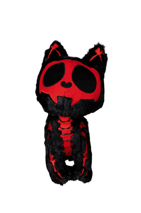 Skelekitty Plush - Single