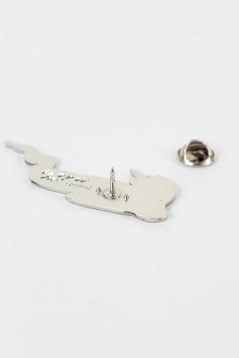 Oarfish Enamel Pin (Regalecus glesne)
