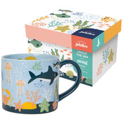 Under the Sea Mug