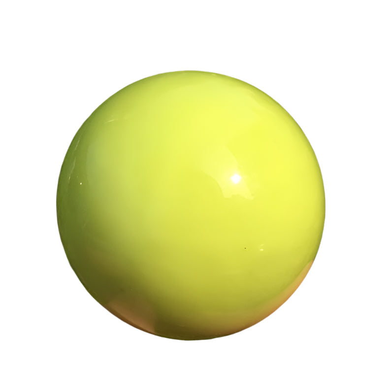 Glow-in-the-Dark Quartz Sphere Large