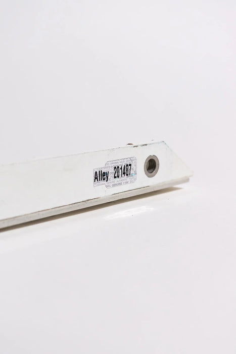 Spacelab Fragment Specimen