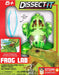 DISSECT IT - Frog Lab