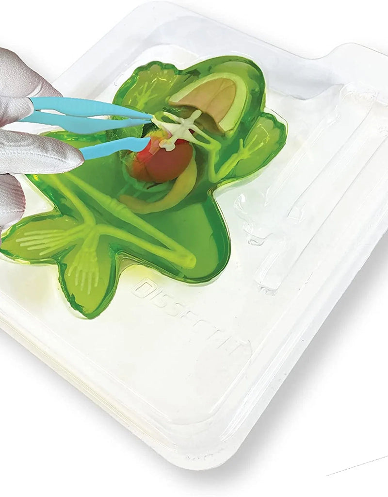 DISSECT IT - Frog Lab