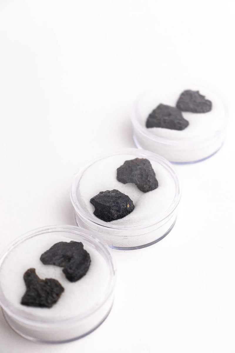 Tektite Specimen