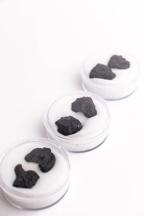 Tektite Specimen