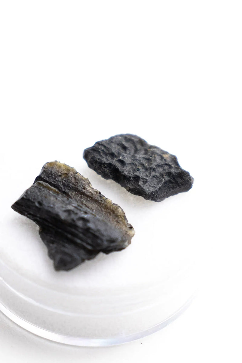 Tektite Specimen
