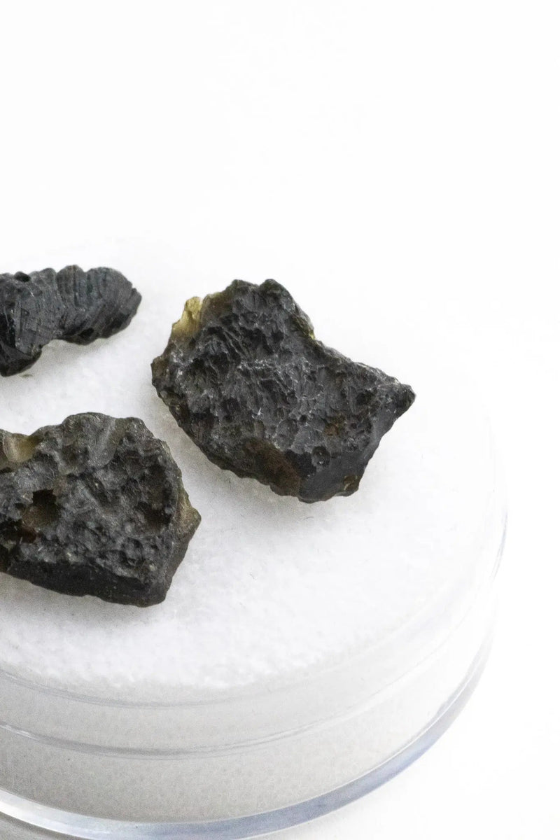 Tektite Specimen