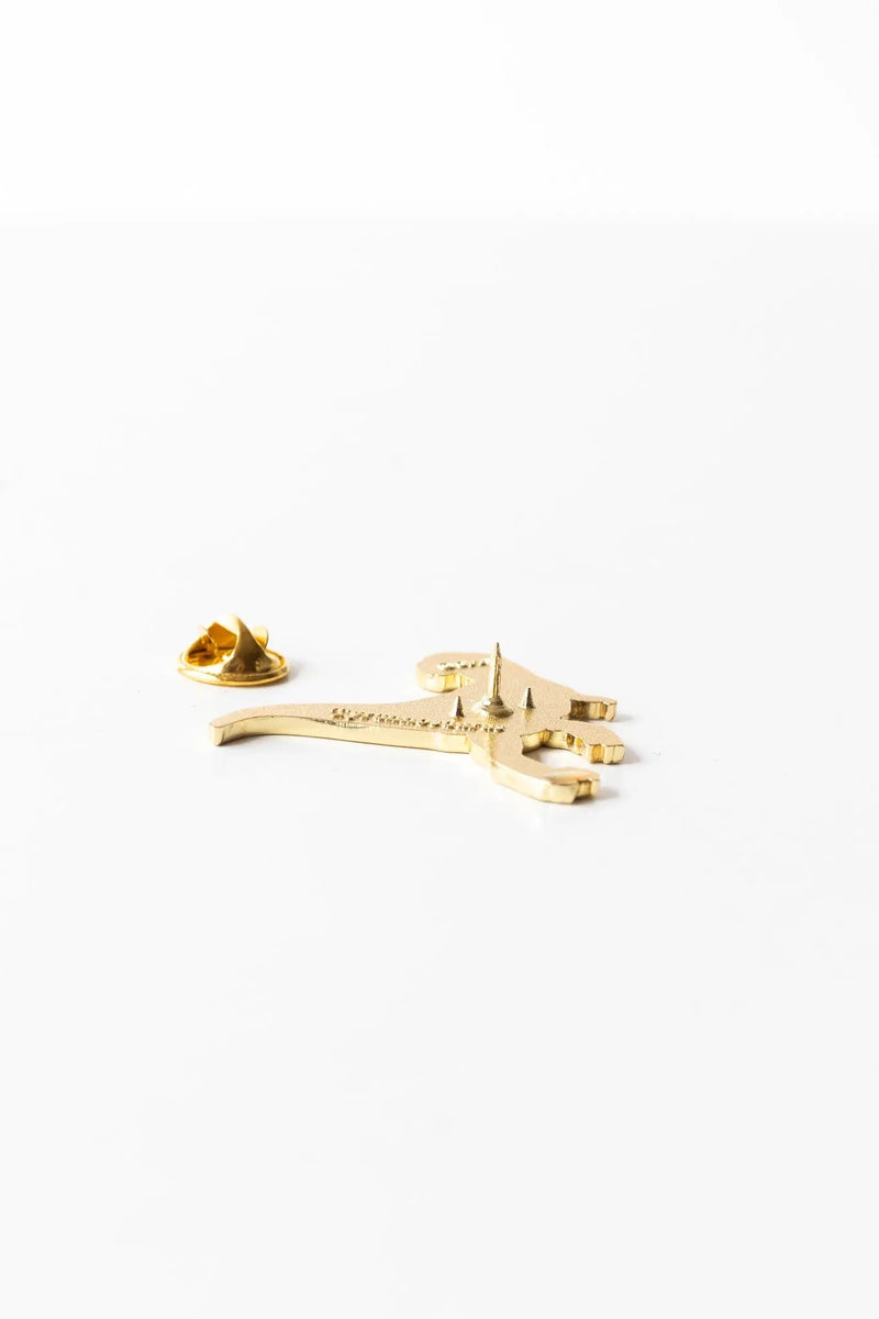 Tyrannosaurus Rex Enamel Pin