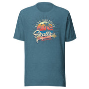 Skulls Unlimited "Bone Paradise" T-Shirt