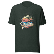 Skulls Unlimited "Bone Paradise" T-Shirt