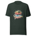 Skulls Unlimited "Bone Paradise" T-Shirt