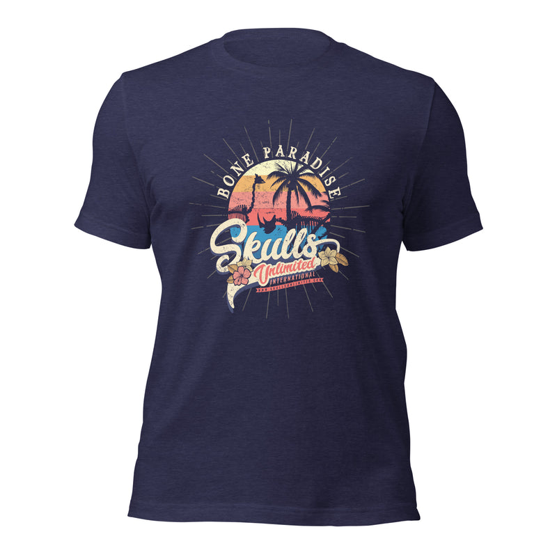 Skulls Unlimited "Bone Paradise" T-Shirt