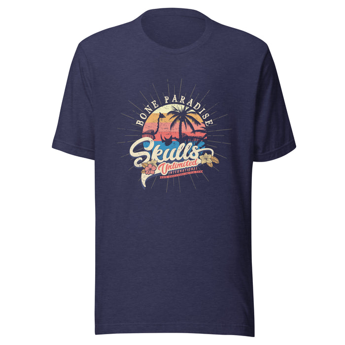 Skulls Unlimited "Bone Paradise" T-Shirt