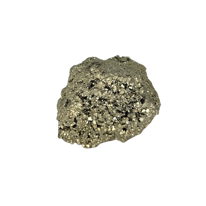 Pyrite Mineral Specimen - Large