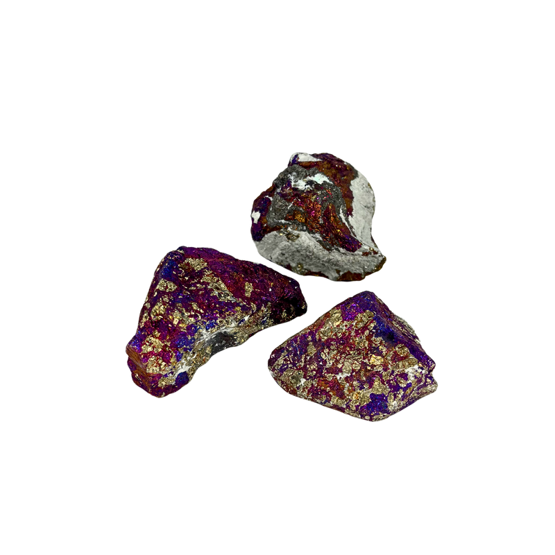 Chalcopyrite Mineral Specimen - Large