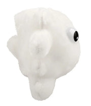 GIANTmicrobes White Blood Cell Plush