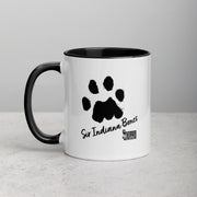 Sir Indiana Bones Pawtograph Mug - Multiple Colors