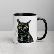 Sir Indiana Bones Pawtograph Mug - Multiple Colors