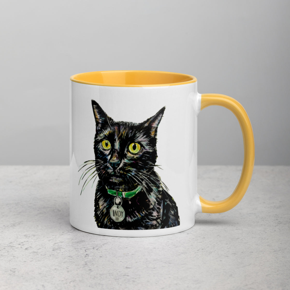 Sir Indiana Bones Pawtograph Mug For Sale — Skulls Unlimited ...