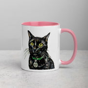 Sir Indiana Bones Pawtograph Mug - Multiple Colors