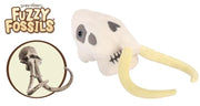 GIANTmicrobes Mammoth Skull Plush