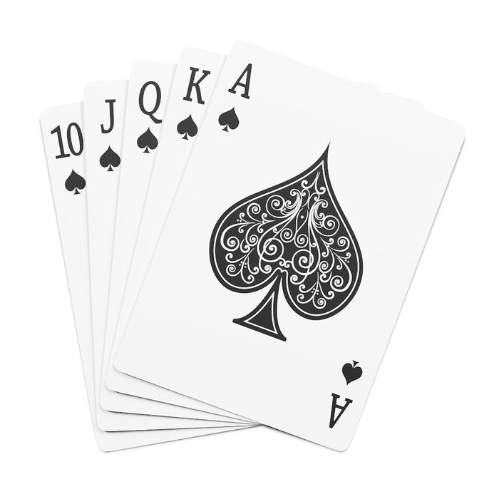limited edition playing cards Sir Indiana Bones Limited Edition Playing Cards — Skulls Unlimited International, Inc