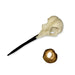 Replica Ruby-throated Hummingbird Set (Skull and Egg)