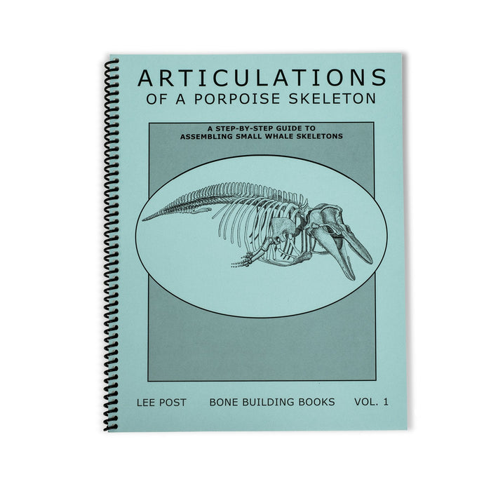 Articulations of a Porpoise Book (Vol.1)