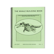 The Whale Building Book (Vol. 3)
