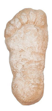 Replica Bigfoot Negative Footprints