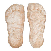 Replica Bigfoot Negative Footprints