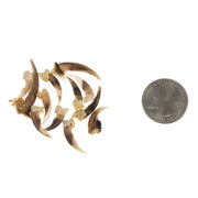 Real Bag-O-Badger Claws