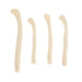 Real Bag-O-River Otter Baculum