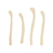 Real Bag-O-River Otter Baculum